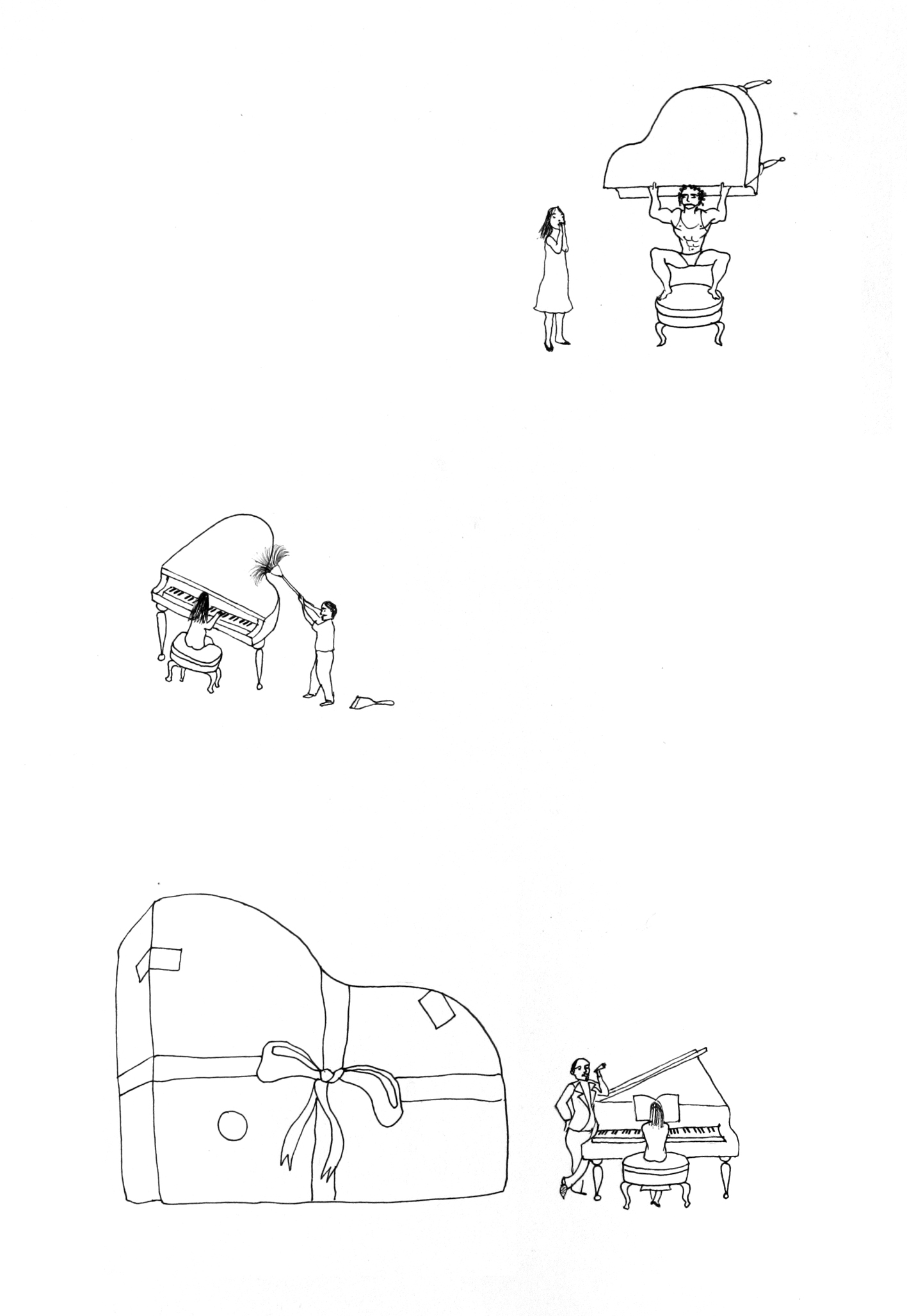 - à quatre mains- page 7