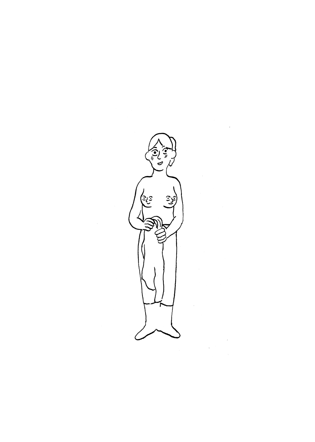 - Sous la capuche- page 12