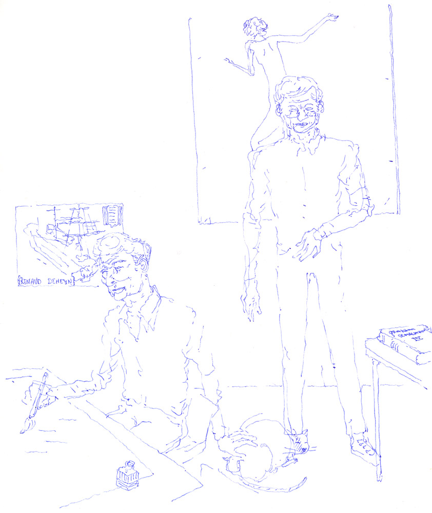 - Nostalgie du paysage (Otto II)- page 94