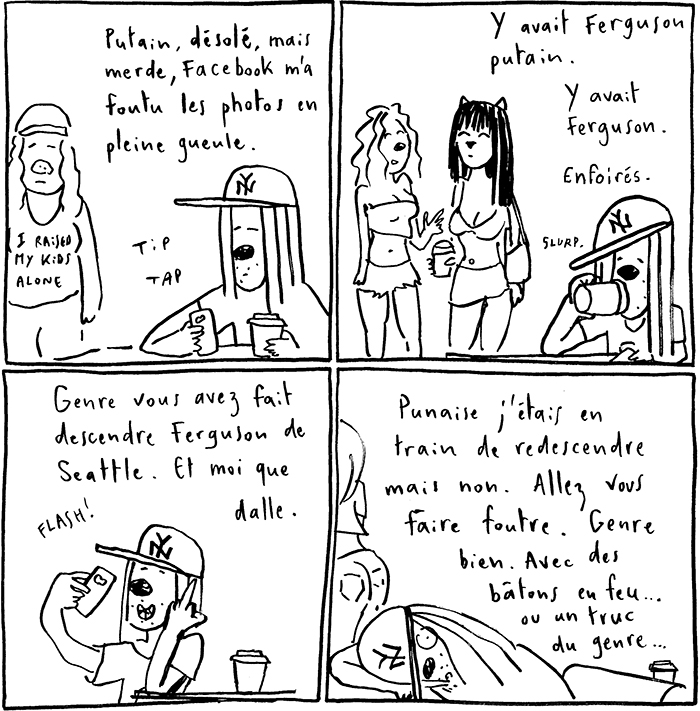 - JARED FROM LA- page 6