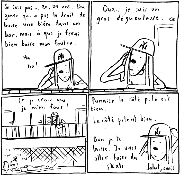 - JARED FROM LA- page 8