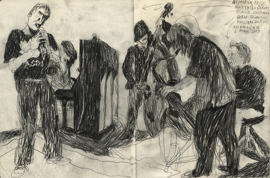 - impressionnisme- page 94