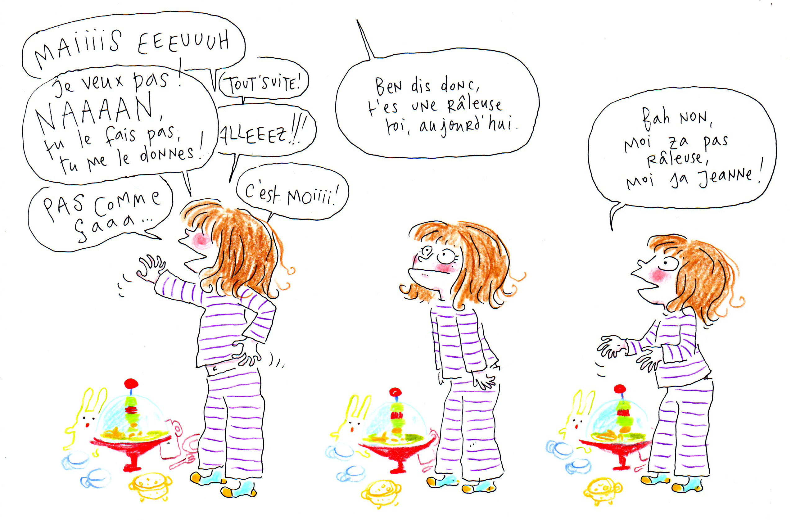 - Le Mot du Jour- page 2