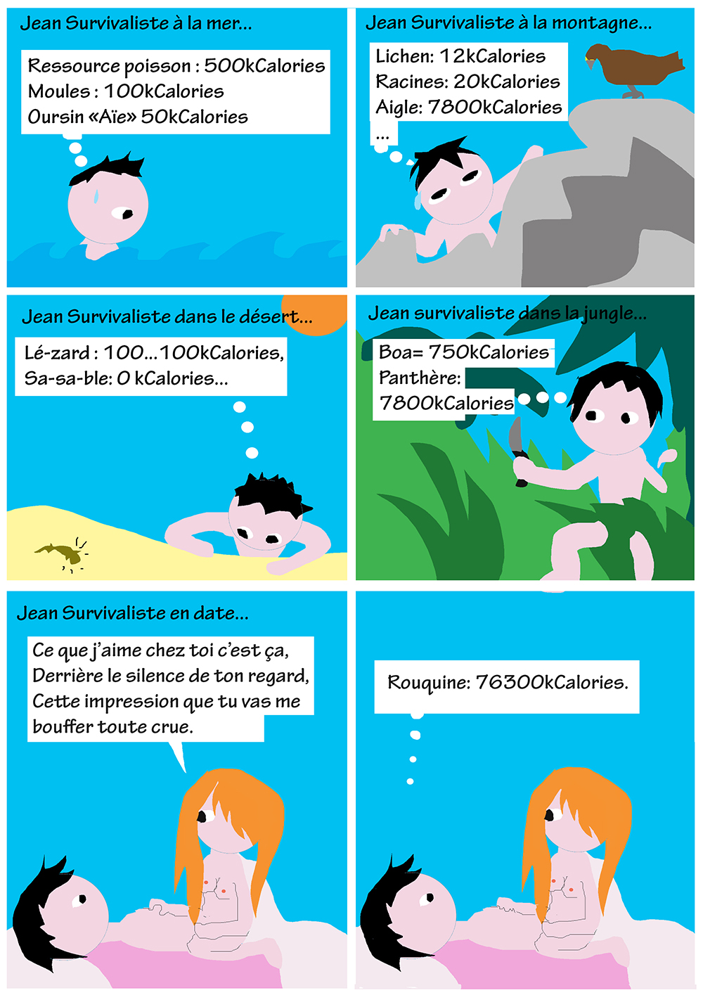 - OUPS PARDON- page 6