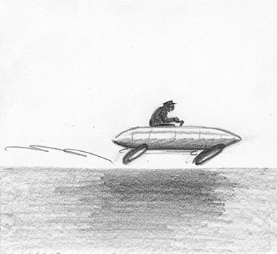 - Camille Jenatzy- page 21