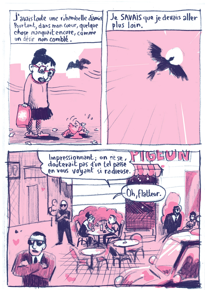 - Jennifer Morin- page 5