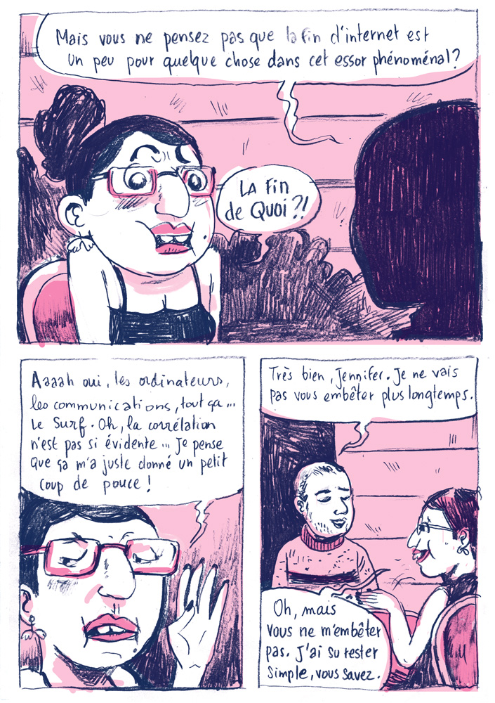 - Jennifer Morin- page 11