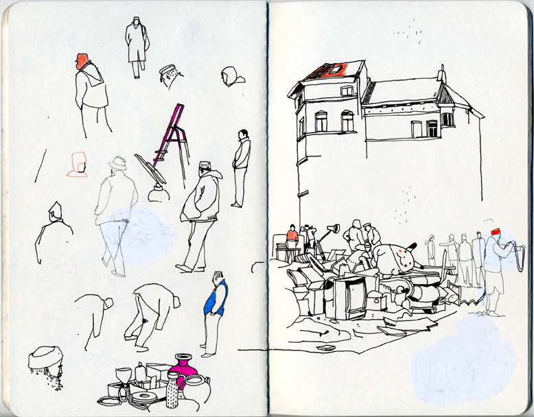 - Bruxelles- page 25