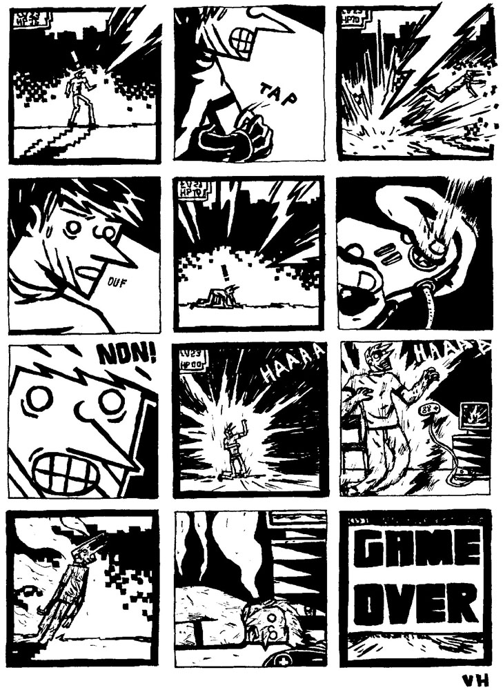 - Une infinité d'autres- page 21