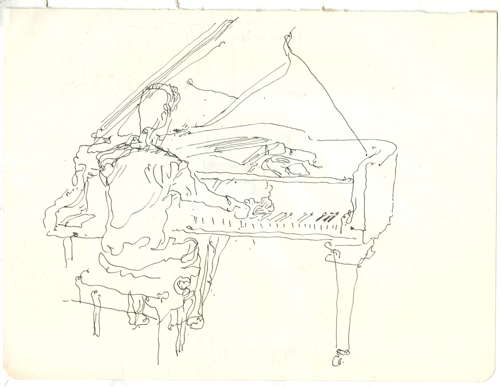 - un poumon, le dessin- page 99