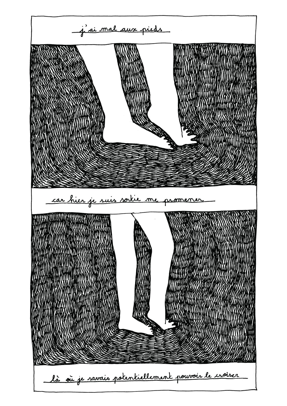 - journal dessiné- page 38