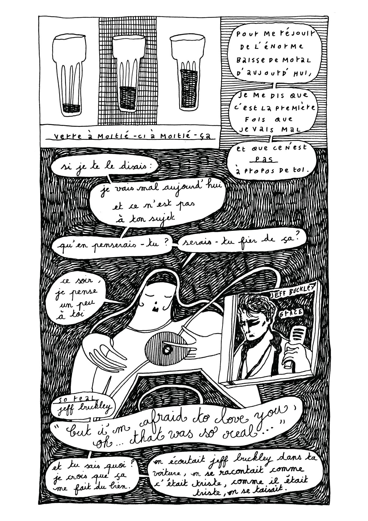 - journal dessiné- page 105