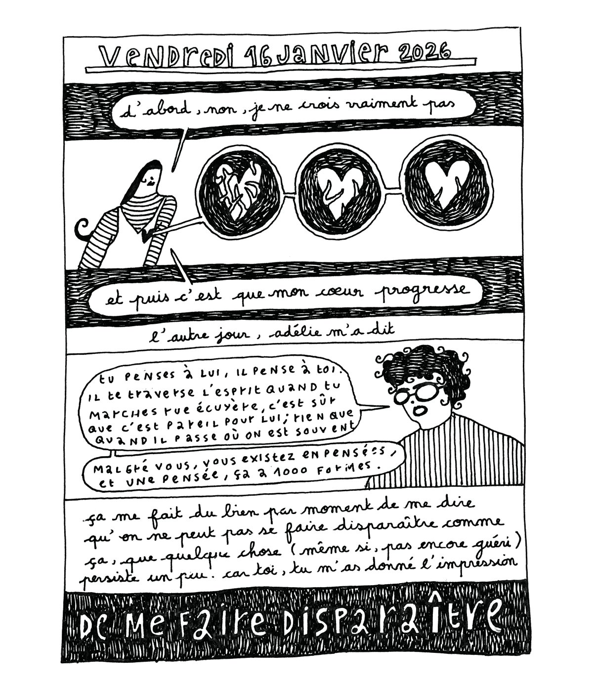 - journal dessiné- page 109