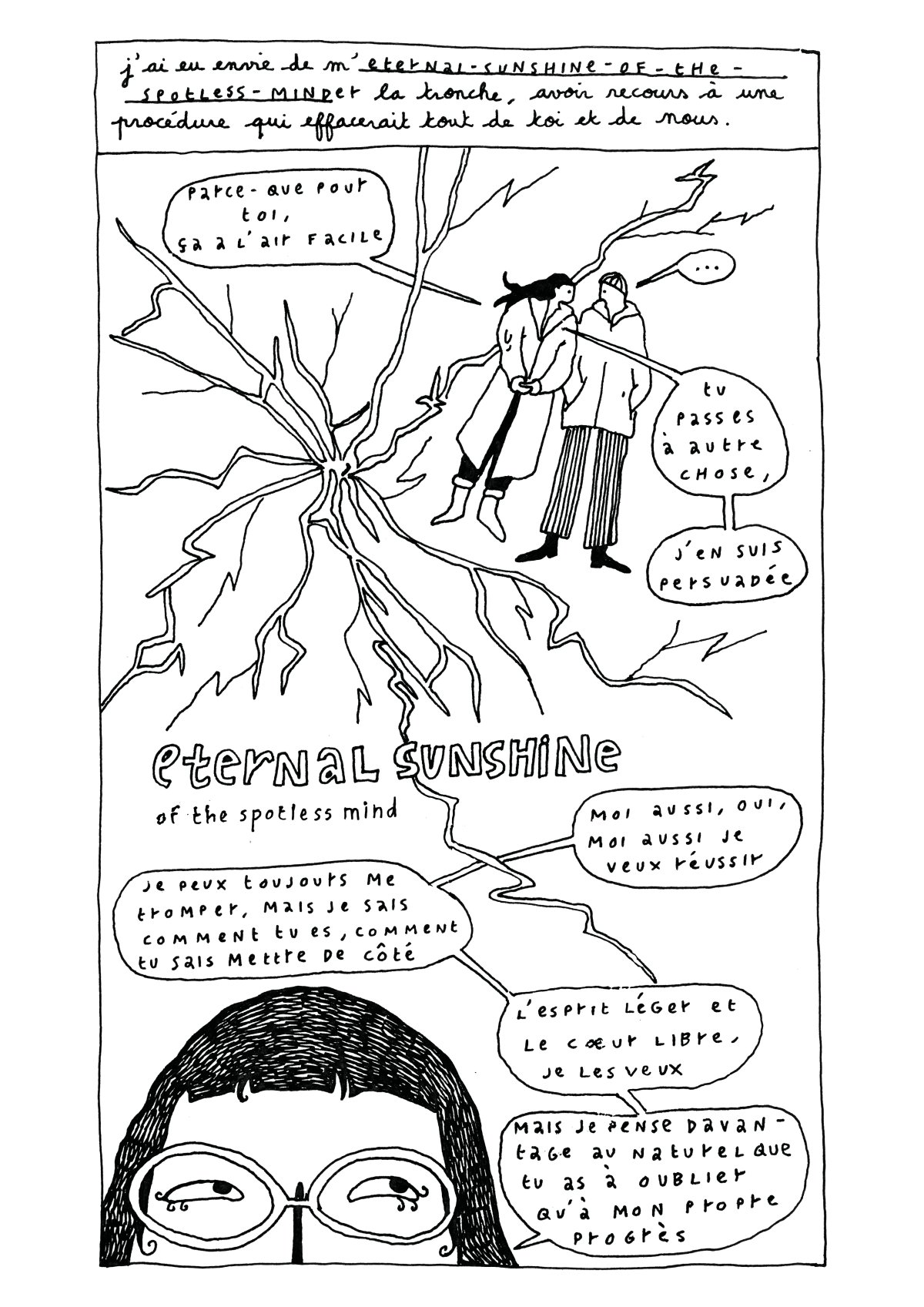 - journal dessiné- page 110