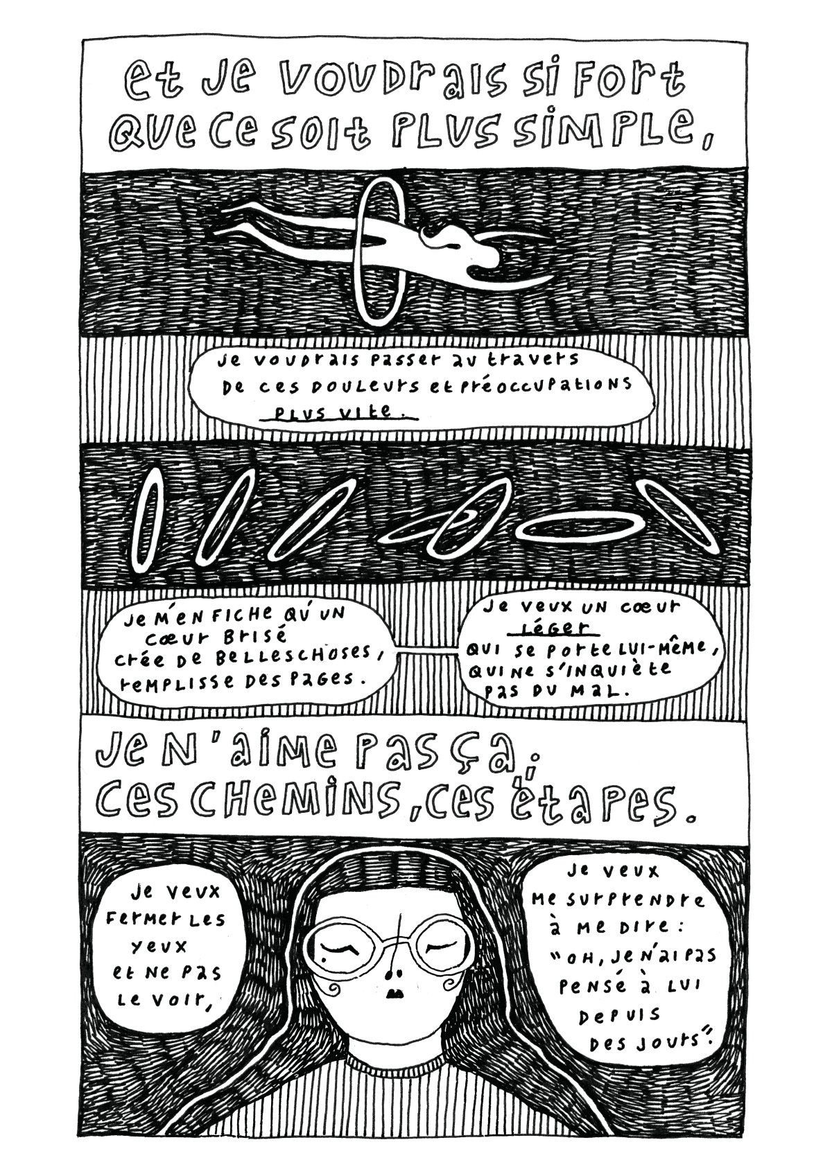 - journal dessiné- page 15