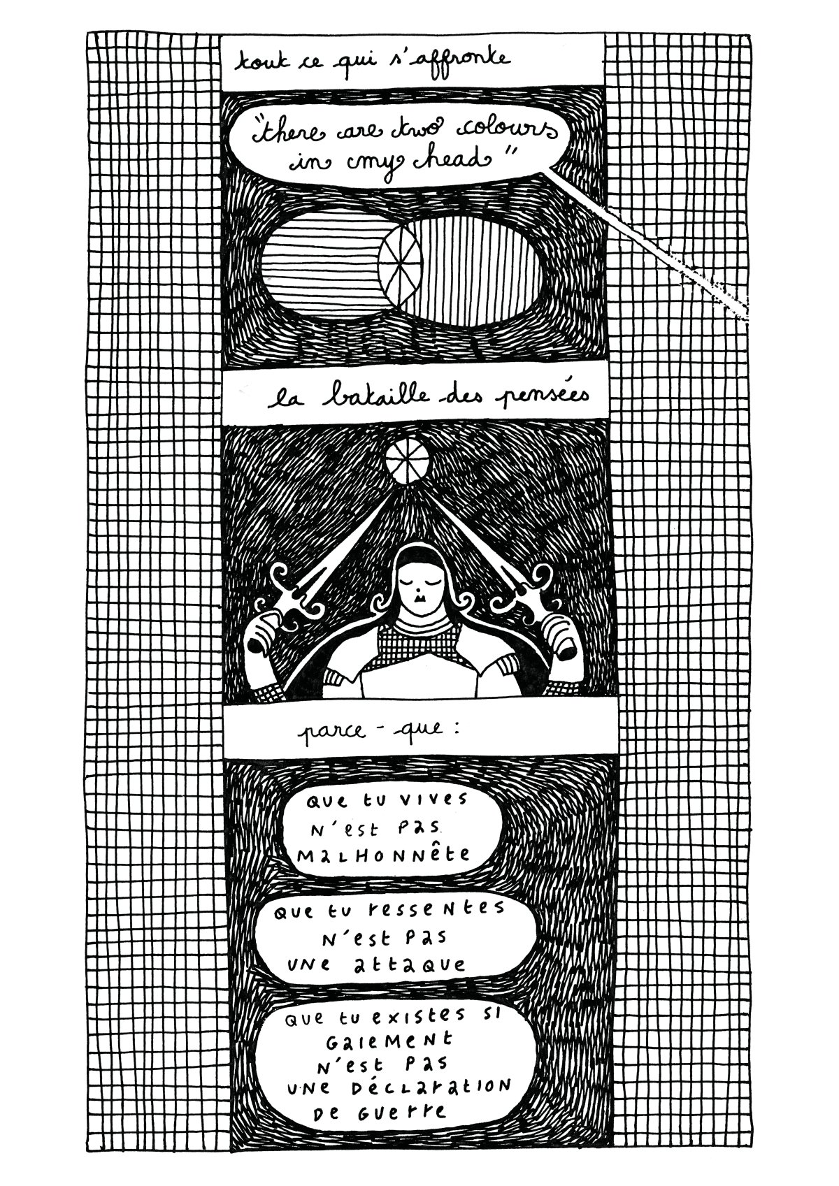 - journal dessiné- page 115