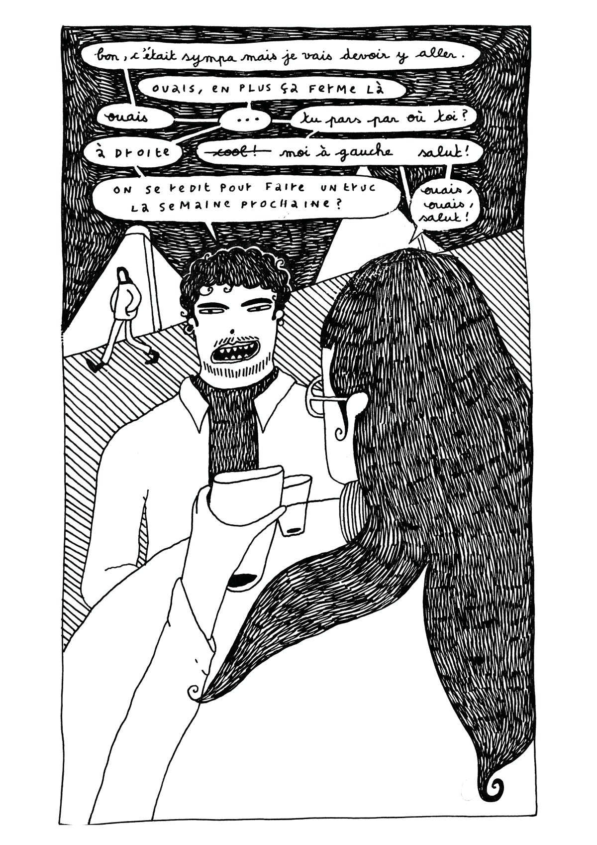 - journal dessiné- page 119