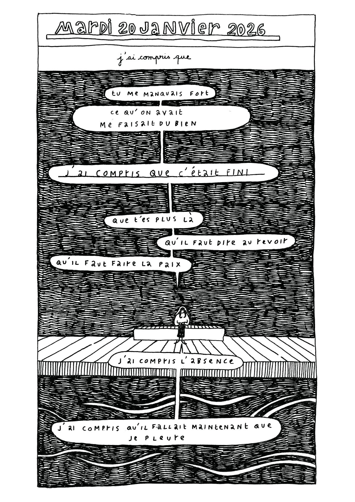 - journal dessiné- page 123