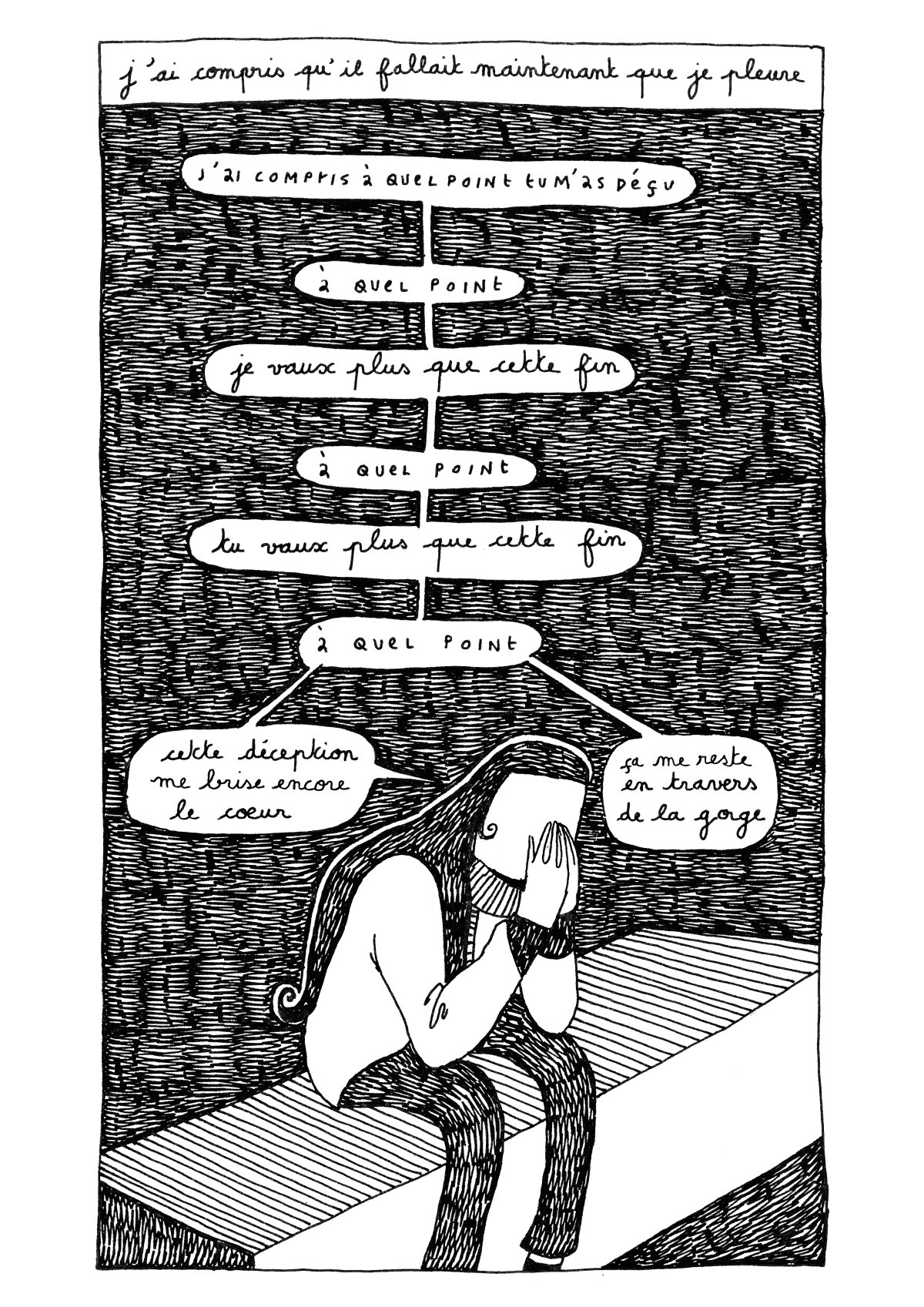 - journal dessiné- page 124