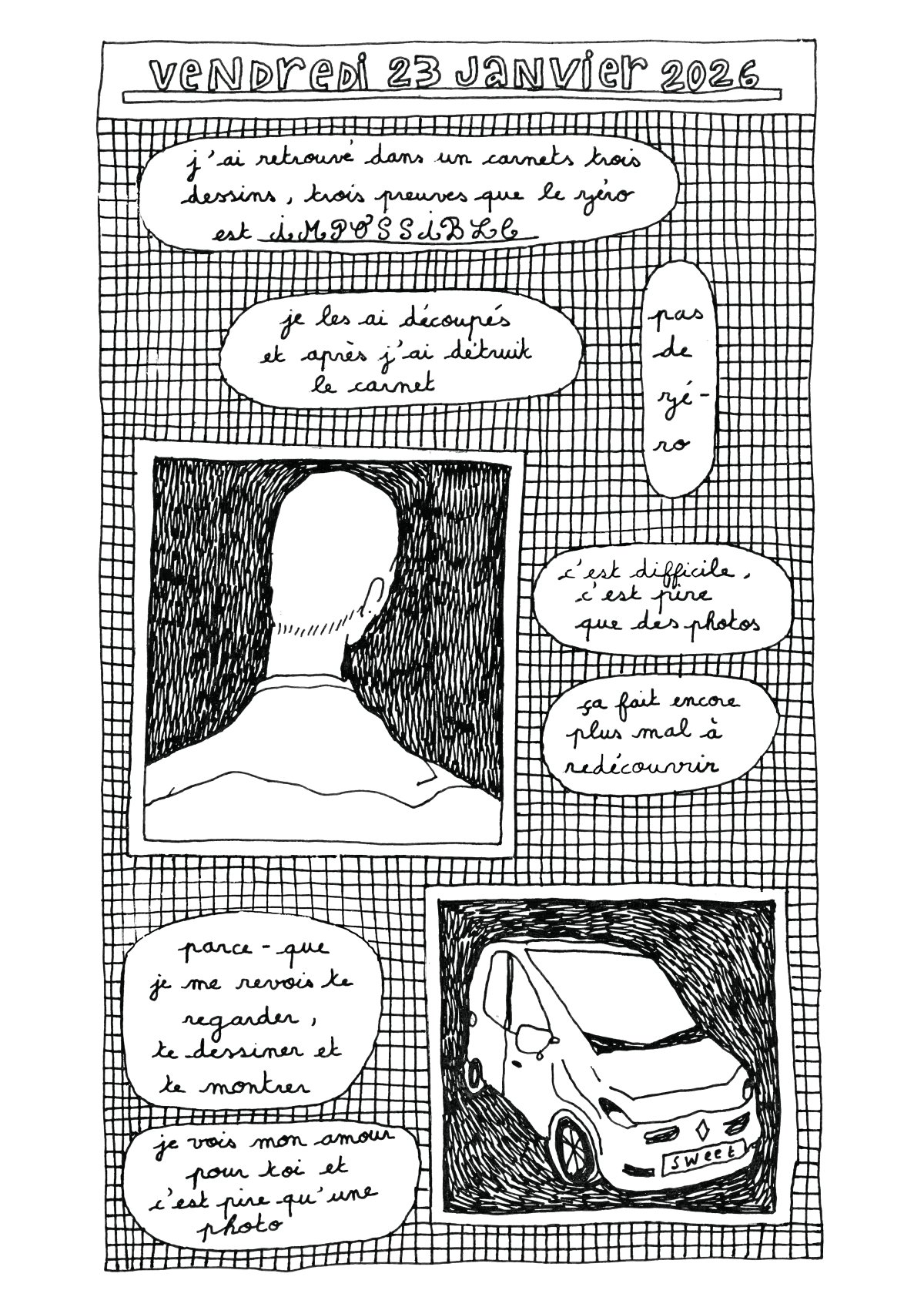- journal dessiné- page 127