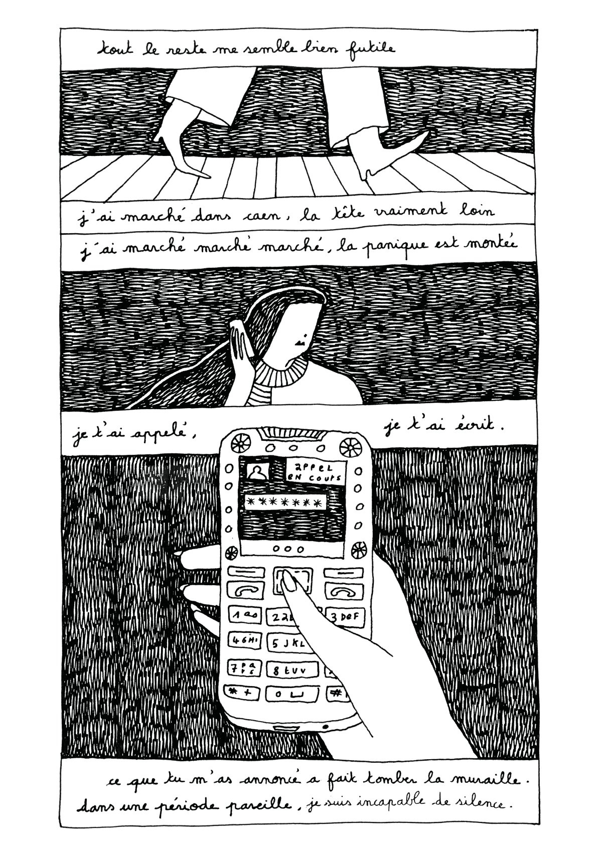 - journal dessiné- page 133