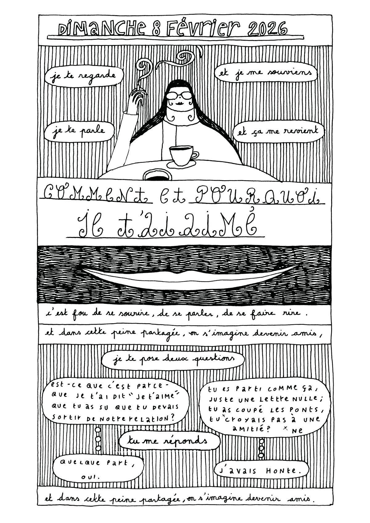 - journal dessiné- page 138