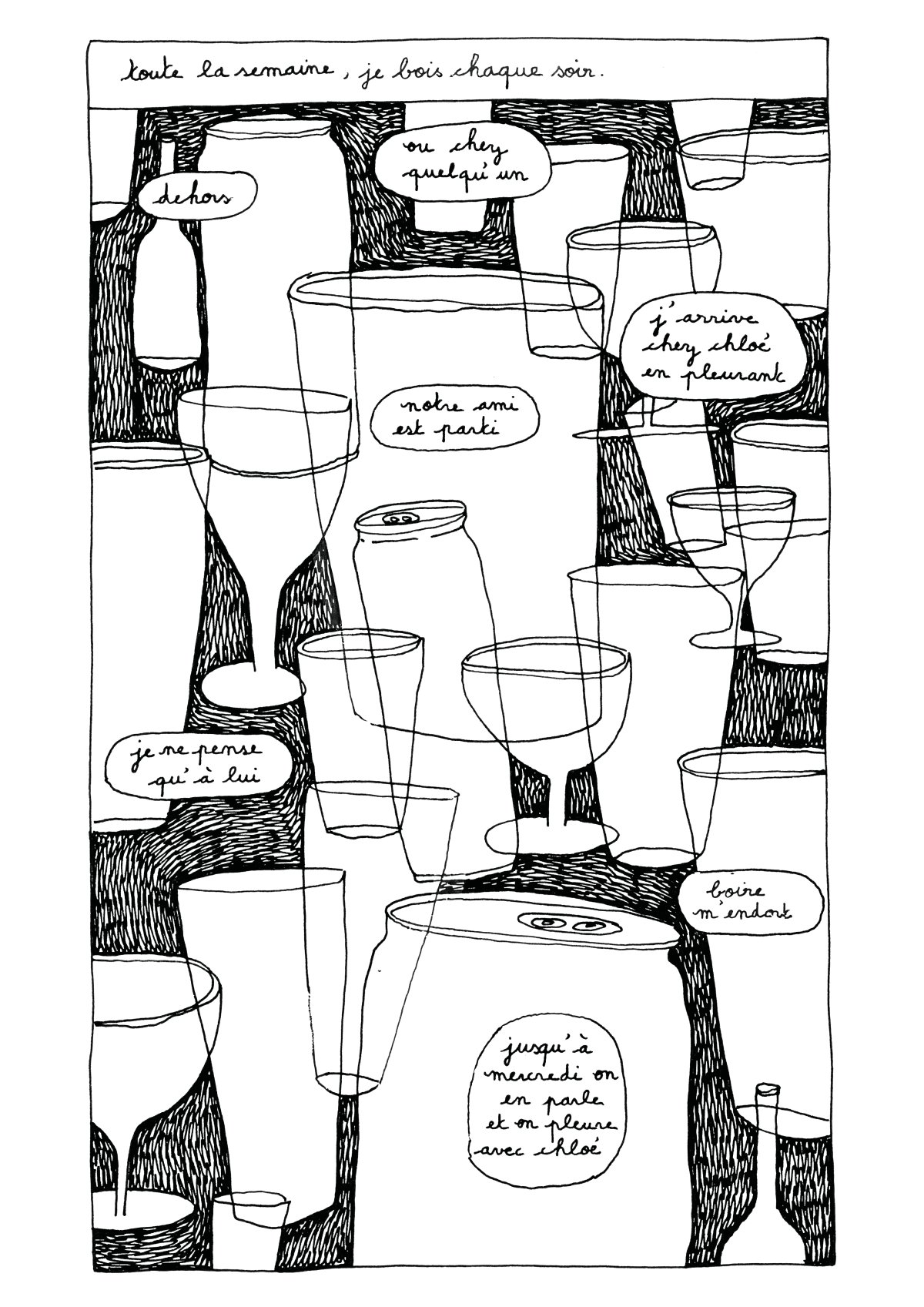 - journal dessiné- page 141