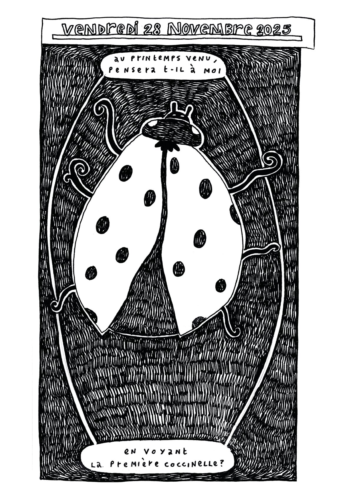 - journal dessiné- page 18