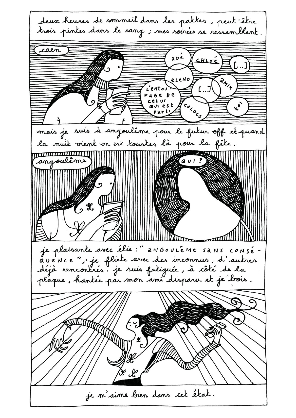 - journal dessiné- page 145