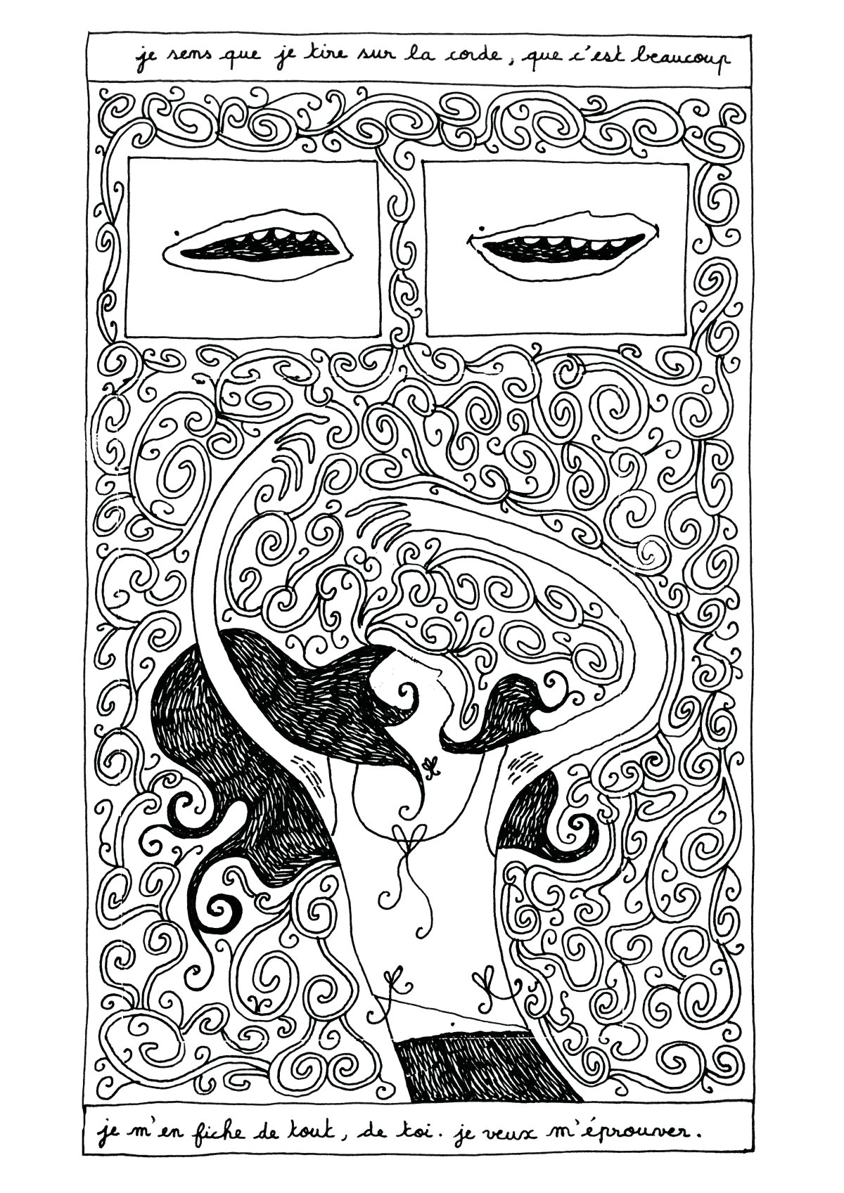 - journal dessiné- page 146