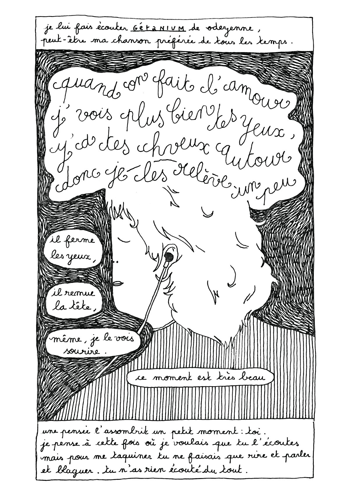 - journal dessiné- page 163