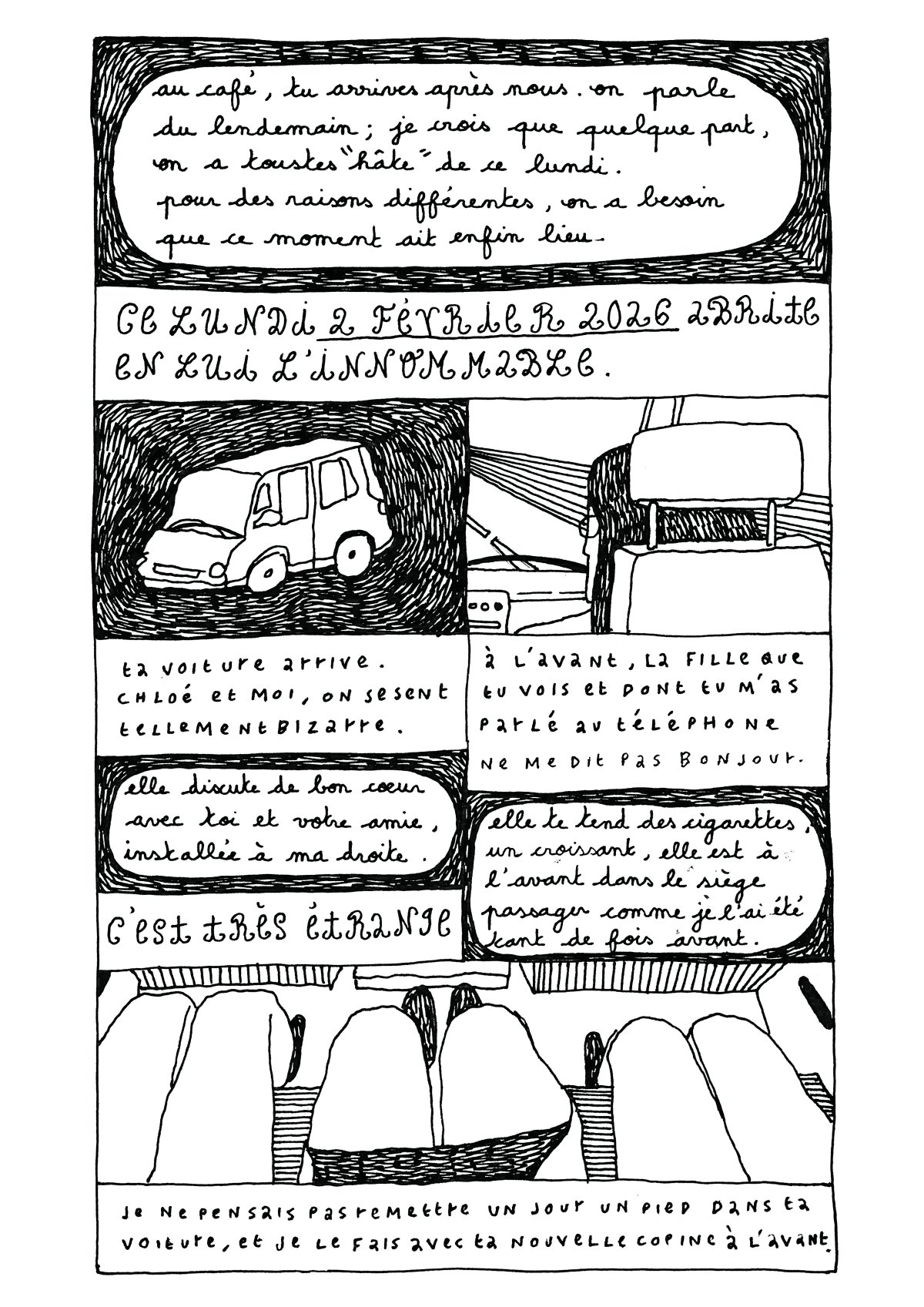 - journal dessiné- page 166