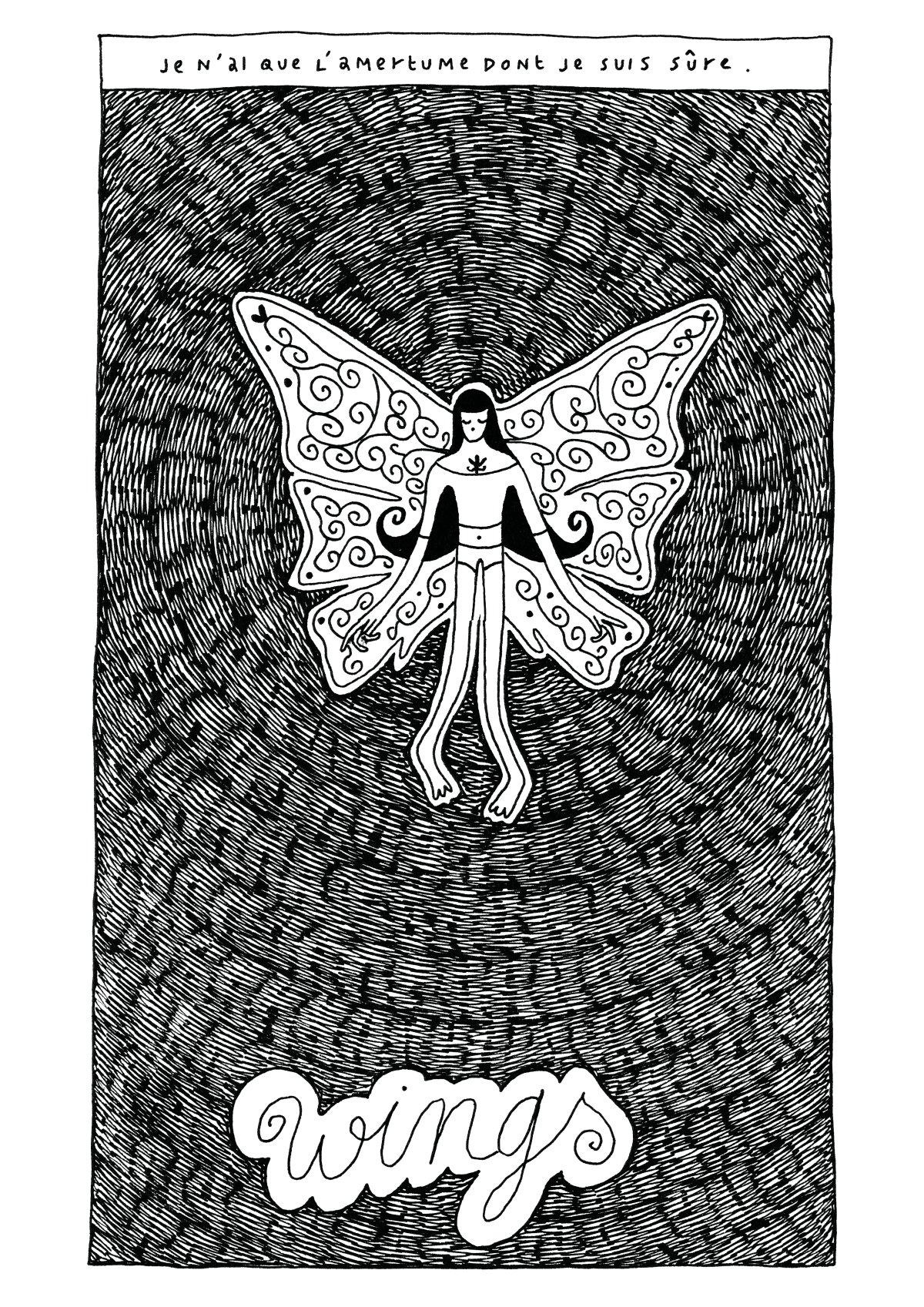 - journal dessiné- page 205