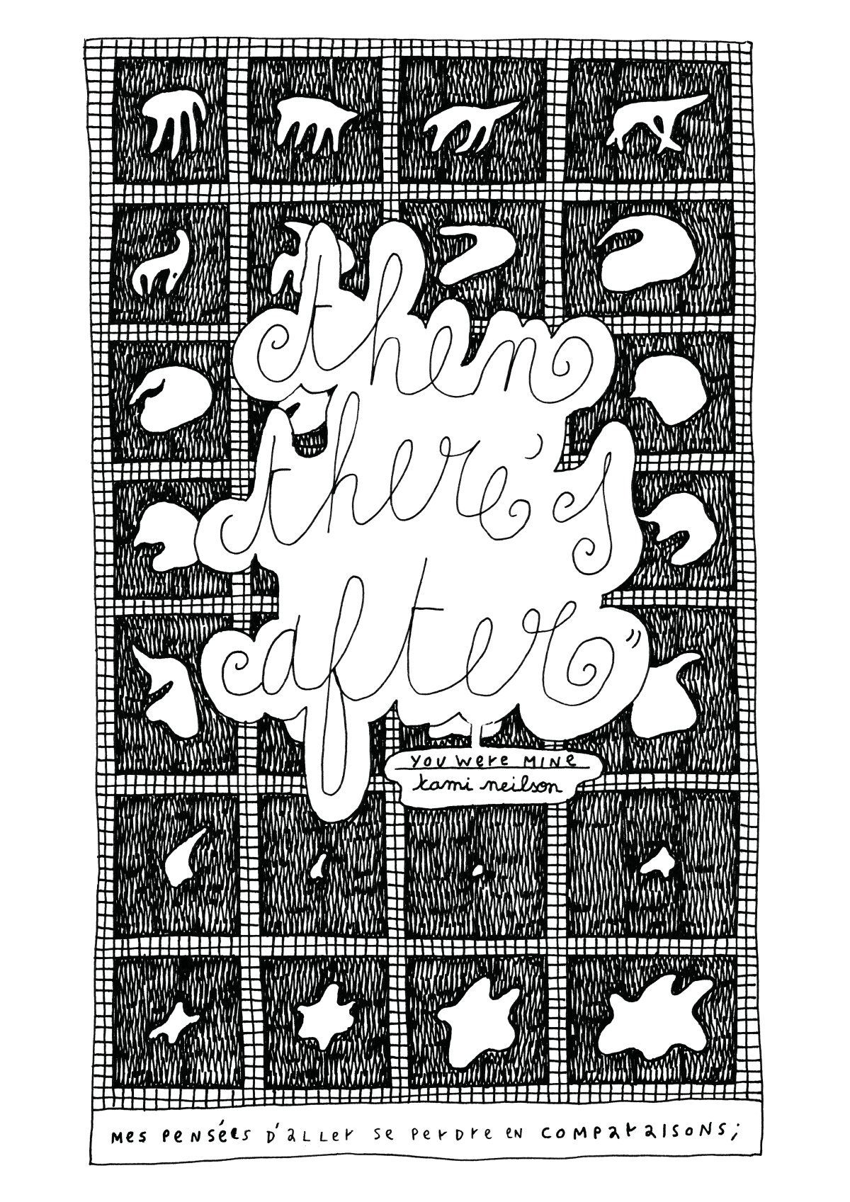 - journal dessiné- page 227