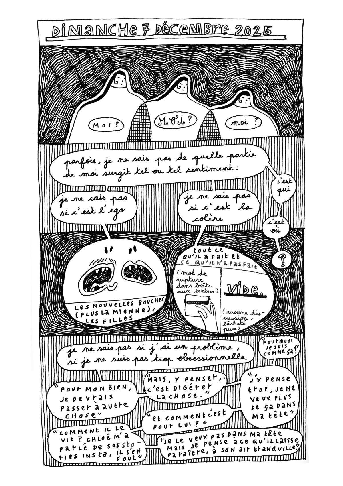 - journal dessiné- page 26