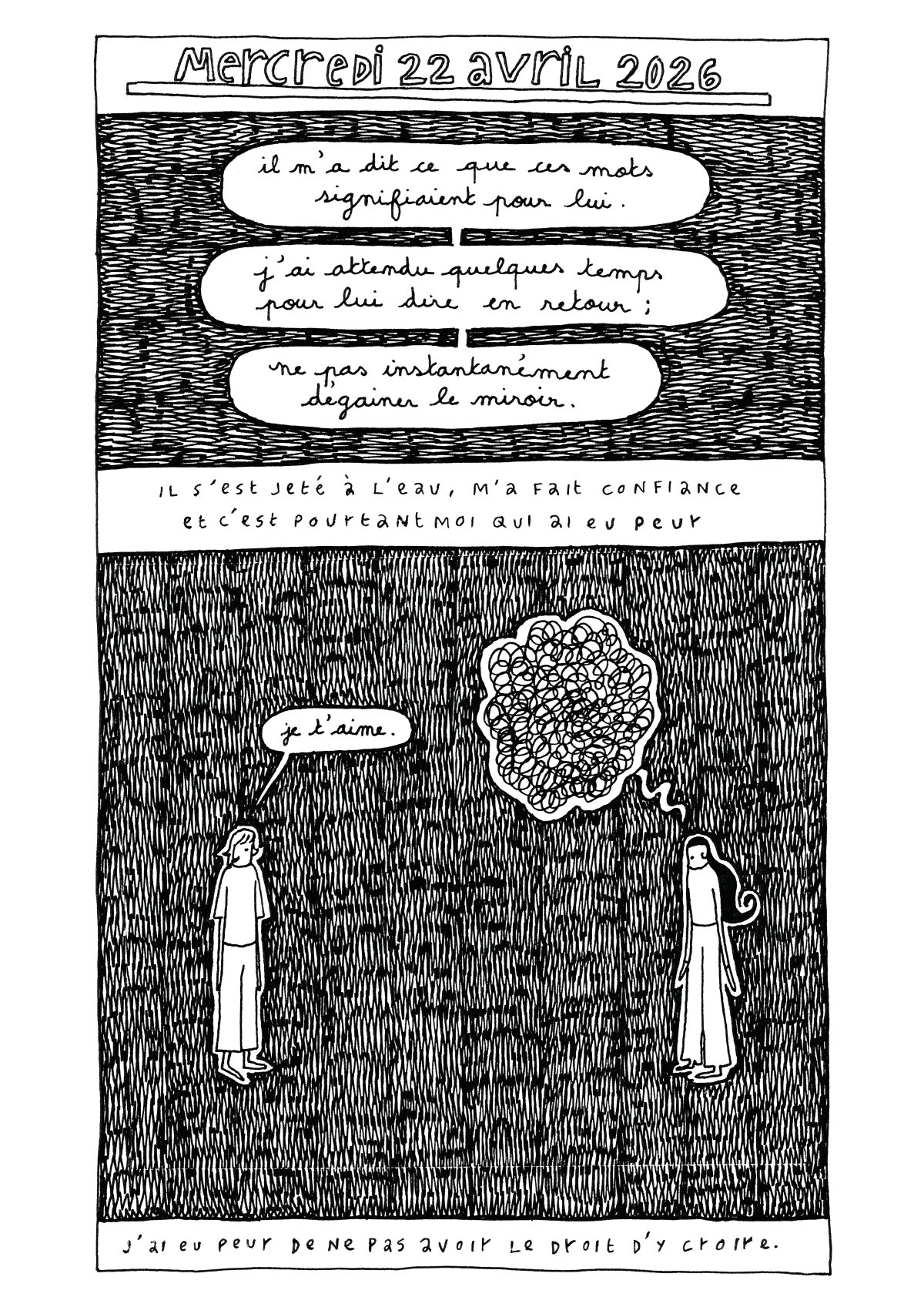 - journal dessiné- page 232