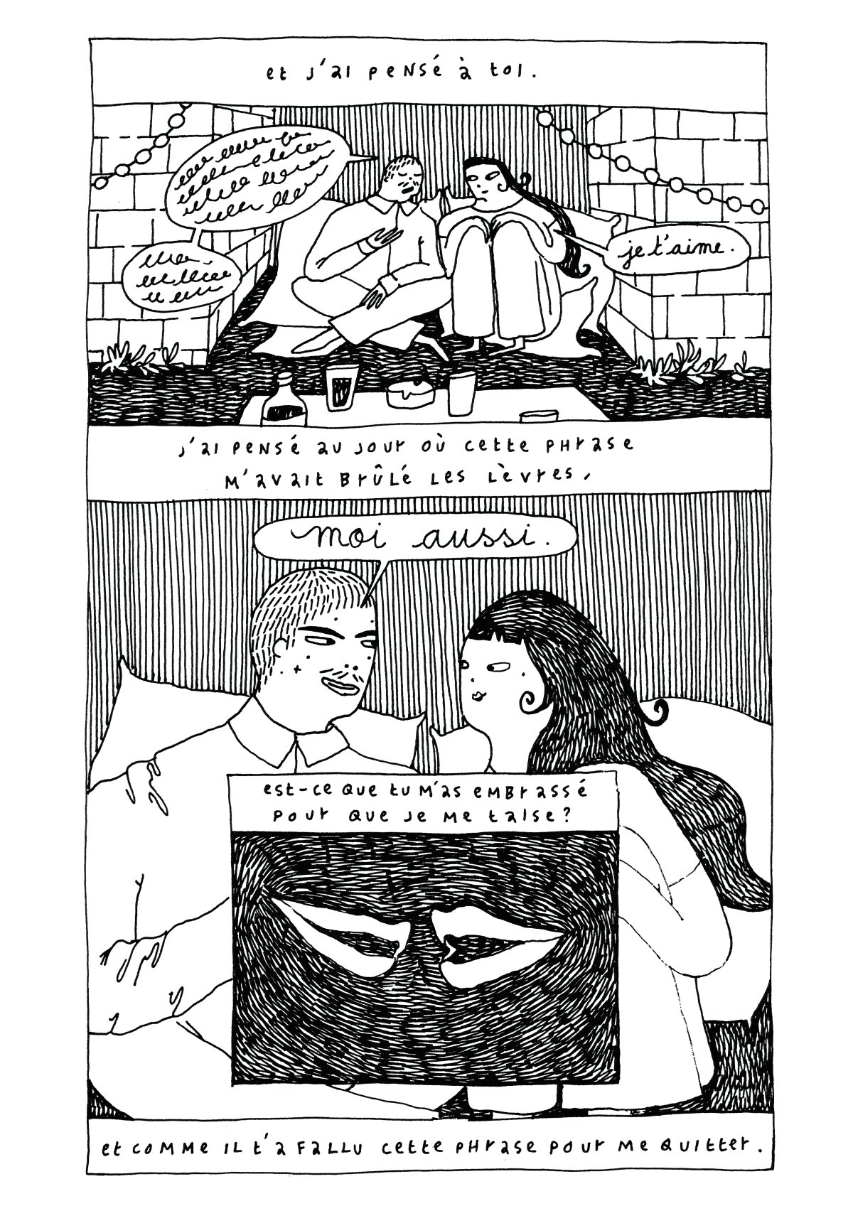 - journal dessiné- page 233