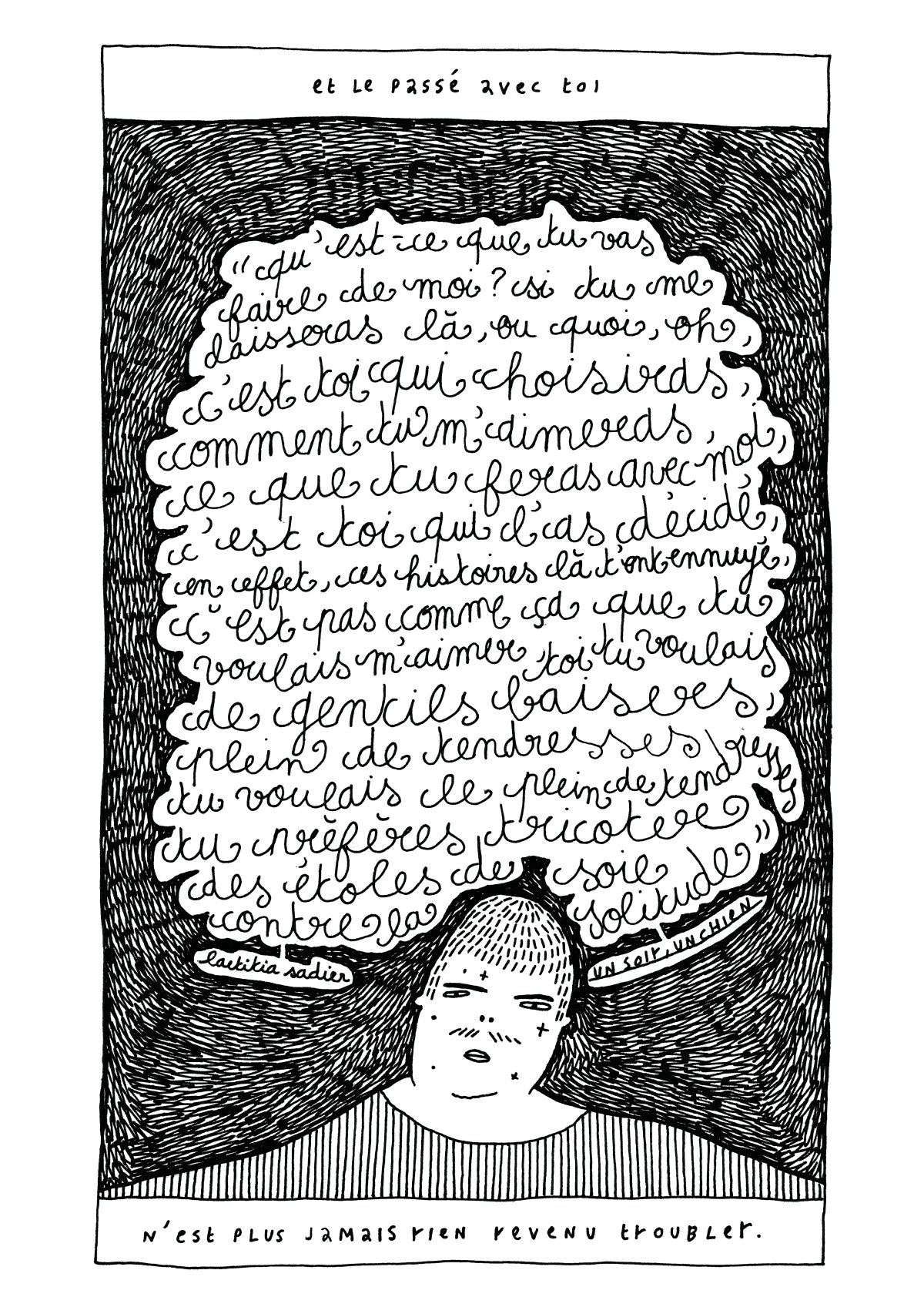 - journal dessiné- page 237