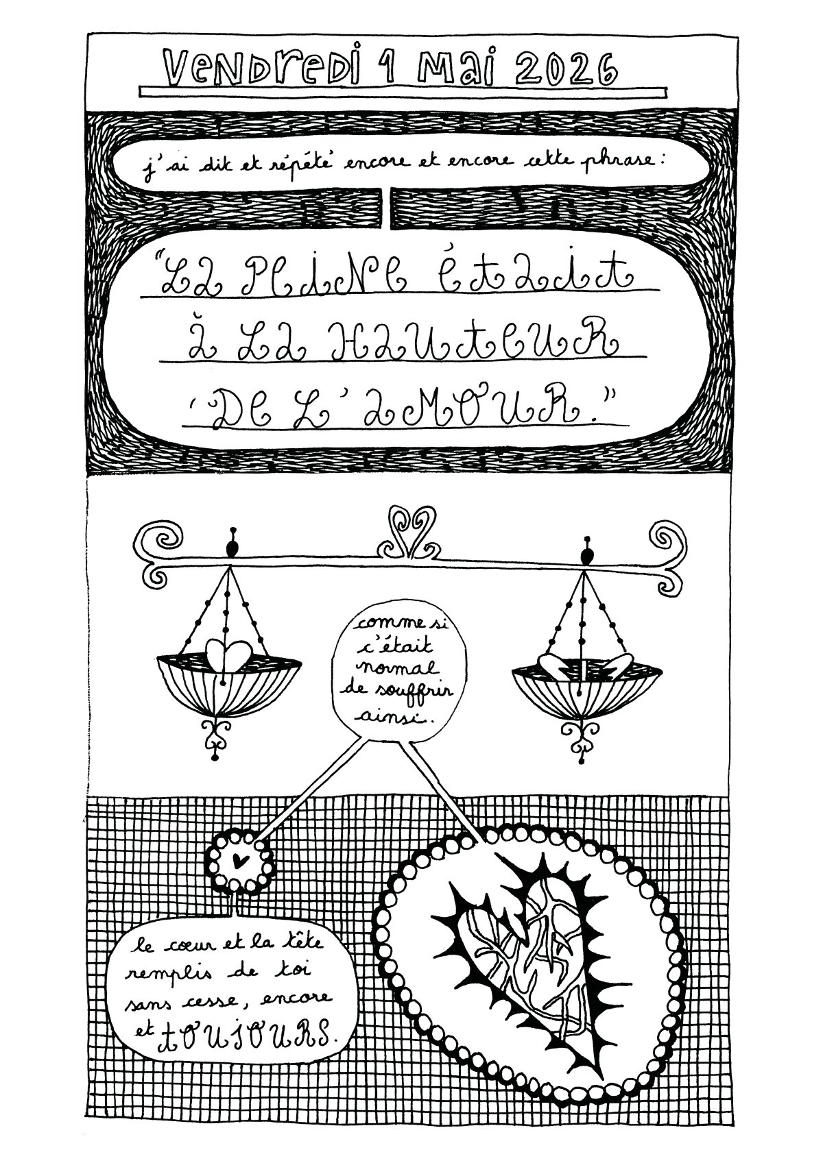 - journal dessiné- page 244