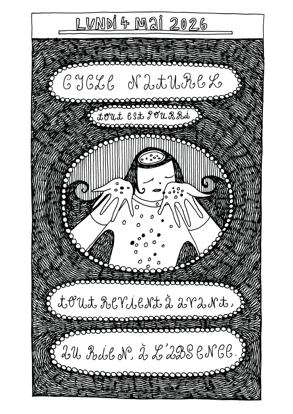 - journal dessiné- page 254
