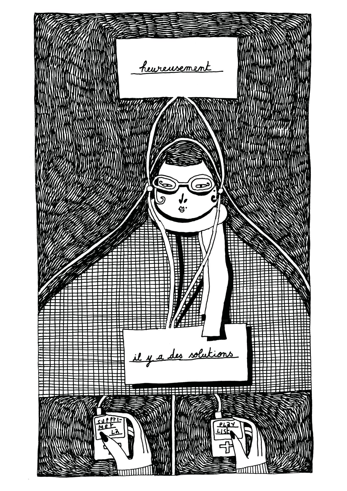 - journal dessiné- page 30