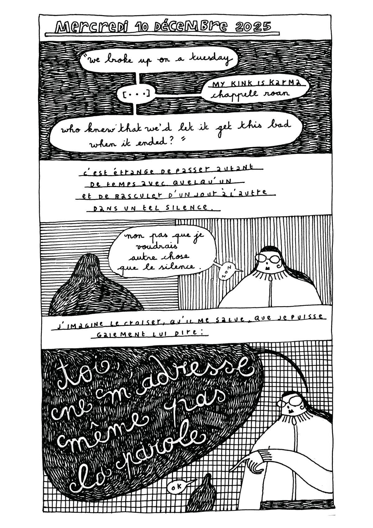 - journal dessiné- page 34