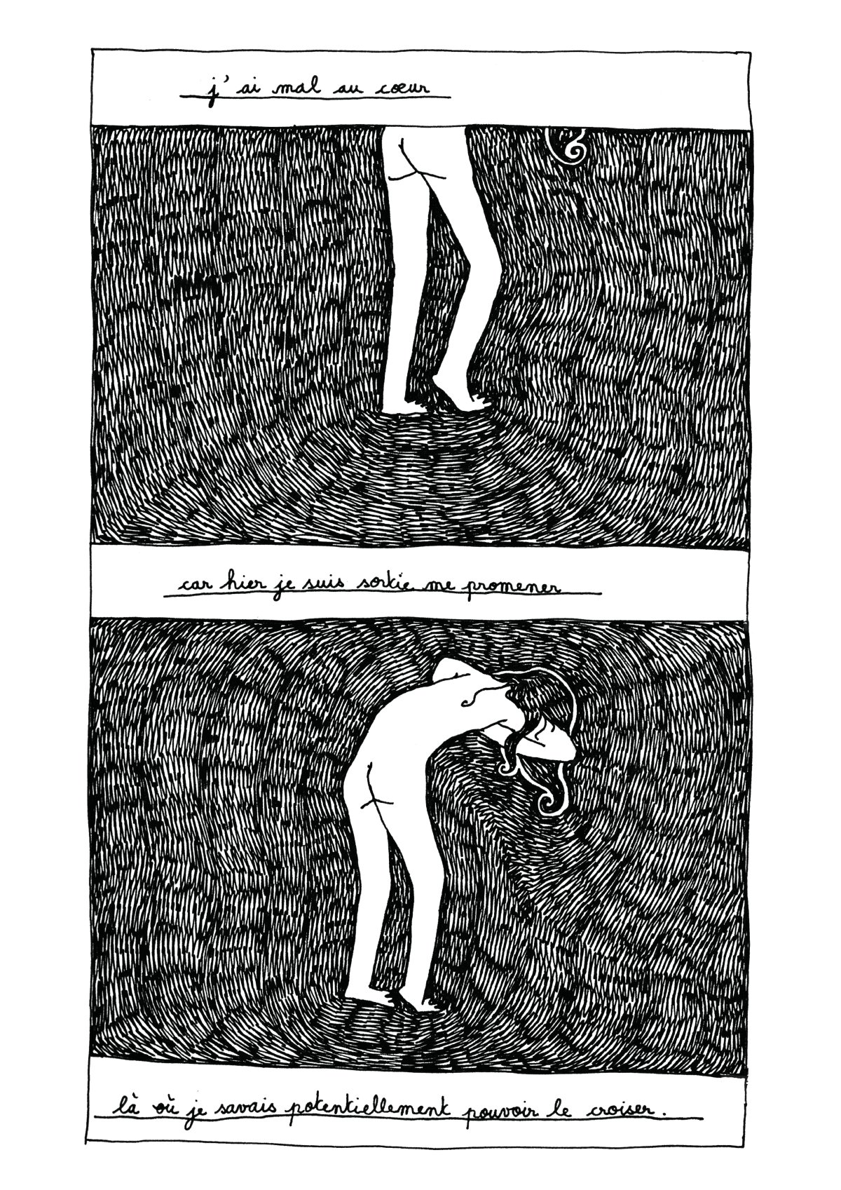 - journal dessiné- page 39