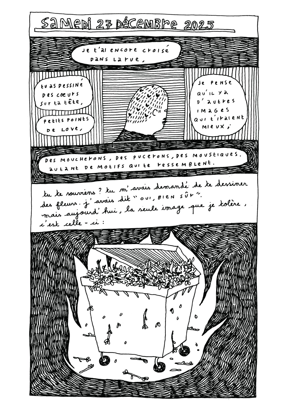- journal dessiné- page 56