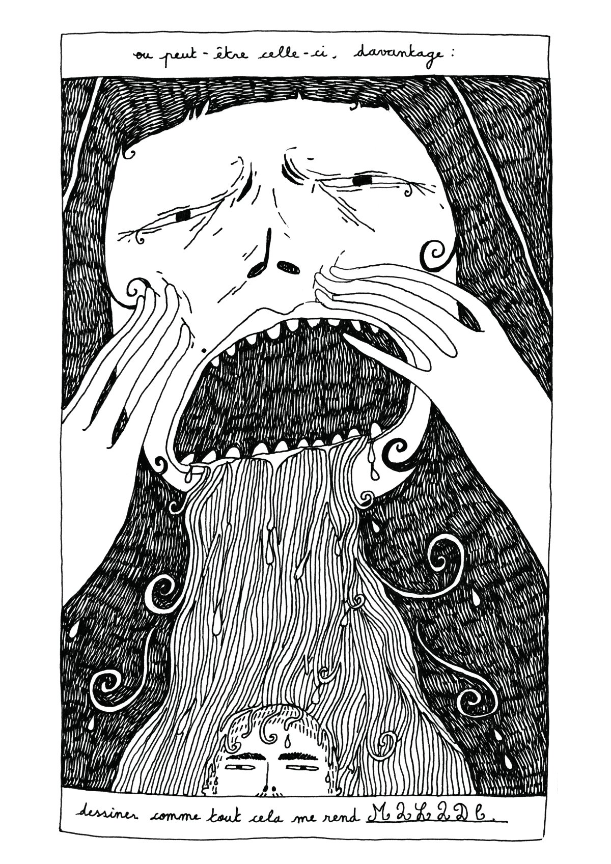 - journal dessiné- page 57