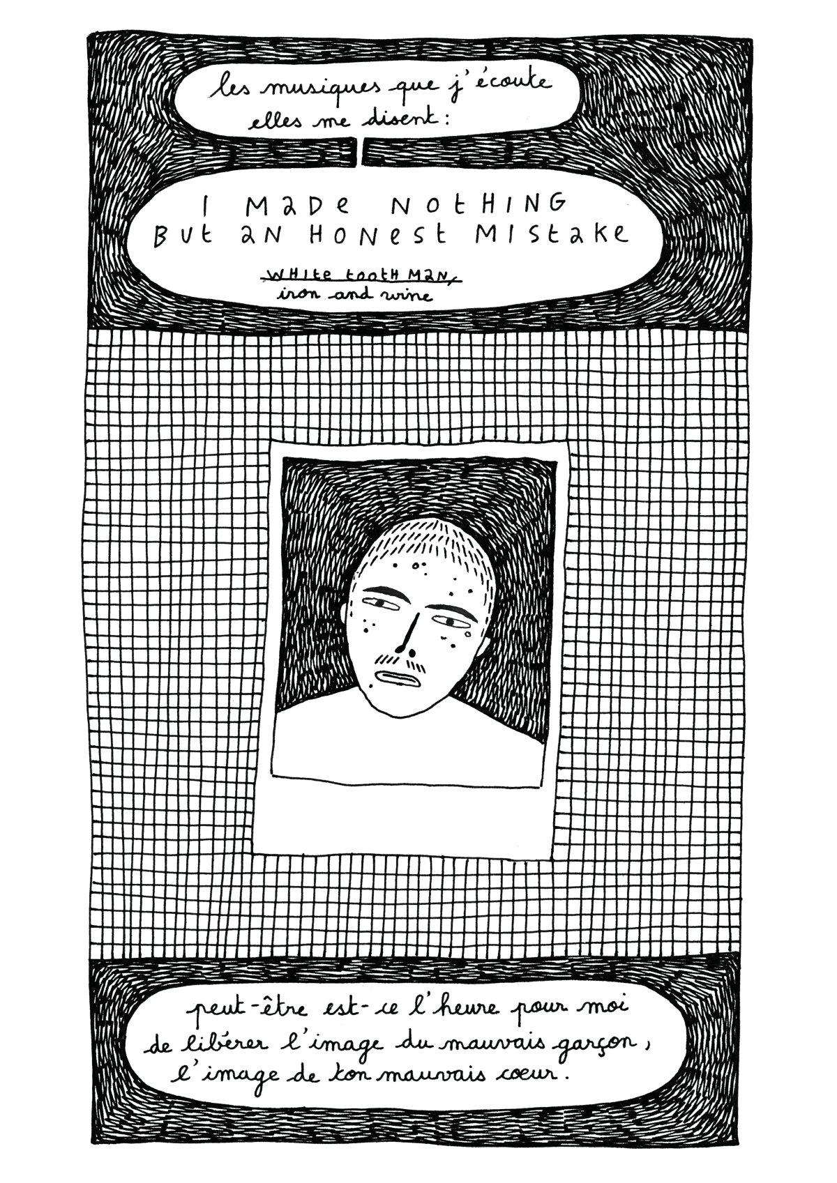 - journal dessiné- page 78