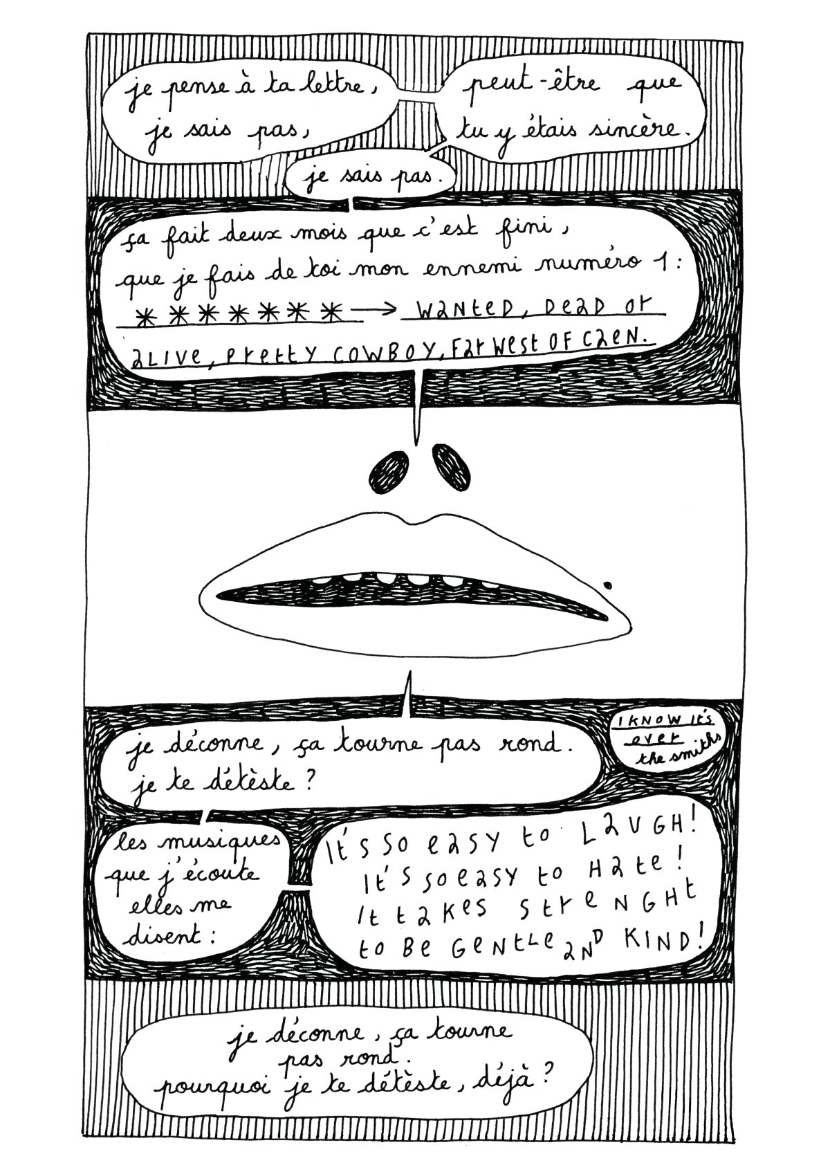 - journal dessiné- page 77