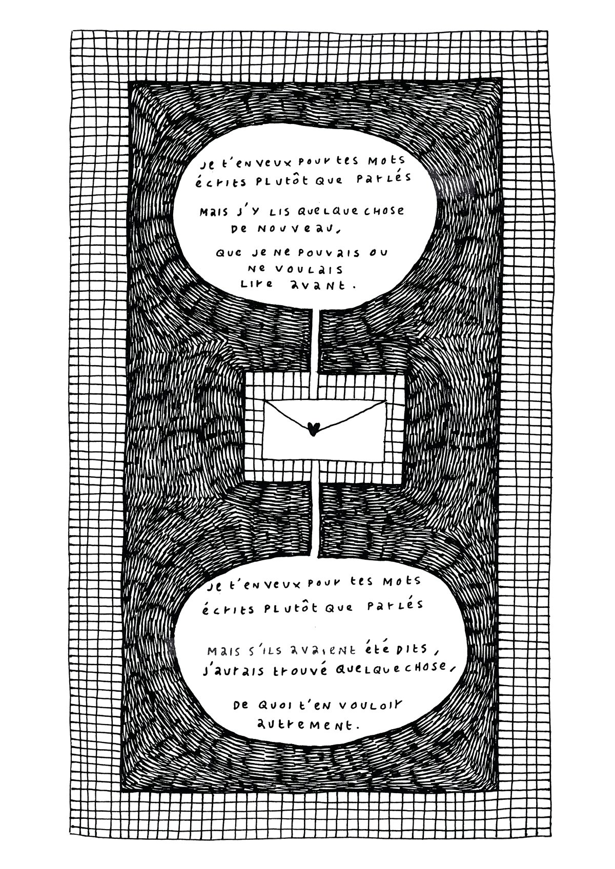 - journal dessiné- page 81