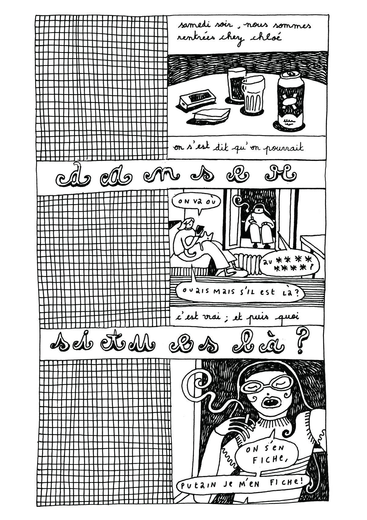 - journal dessiné- page 102