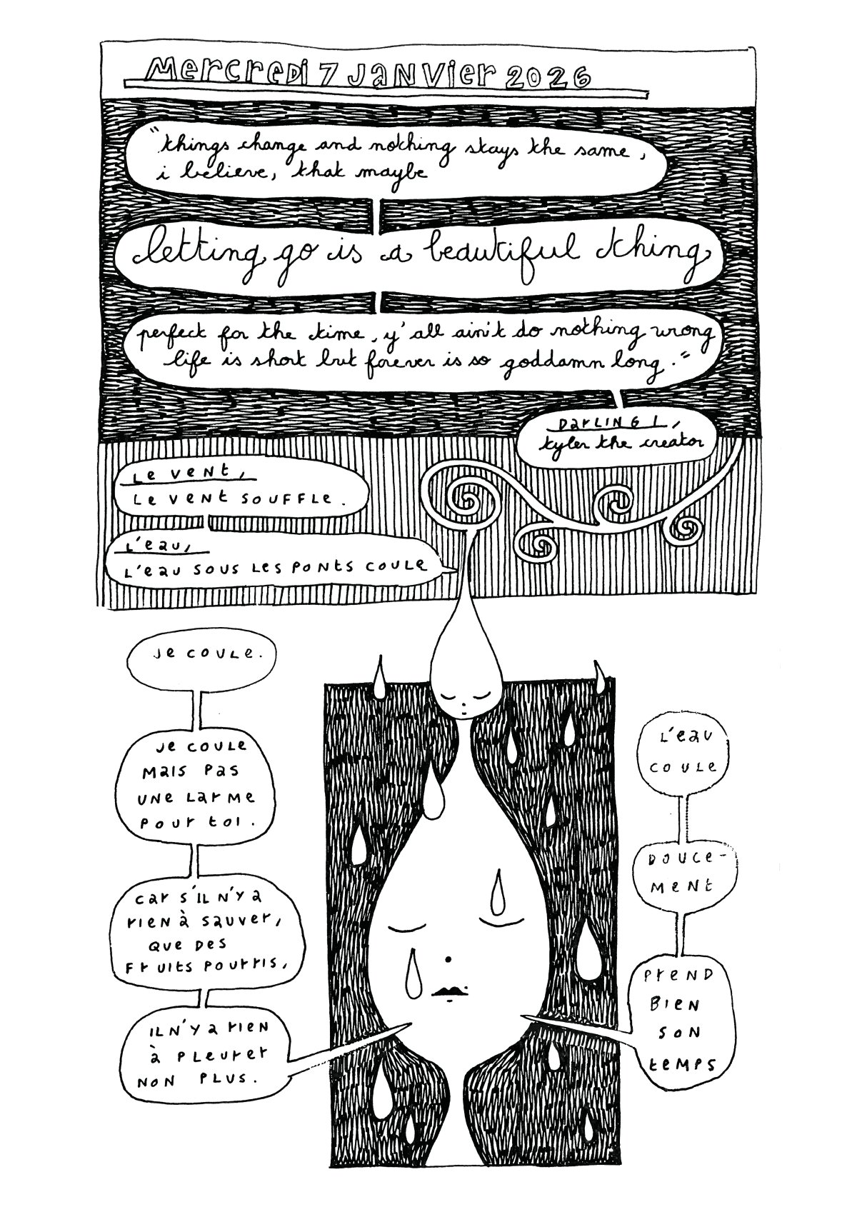 - journal dessiné- page 92